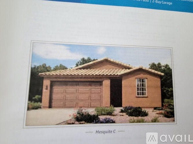 1st image of 10416 S Cienega Knolls Loop