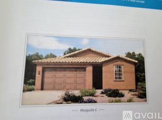 10416 S Cienega Knolls Loop, Vail, AZ 85641