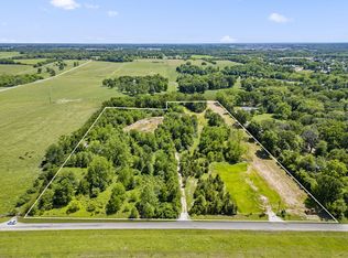 4374 & 4438 E Mary Rd, Rogersville, MO 65742