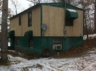 12193 Ware Lake Rd, Dittmer, MO 63023