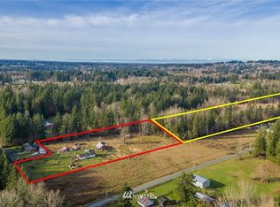 11817 288th St E, Graham, WA 98338