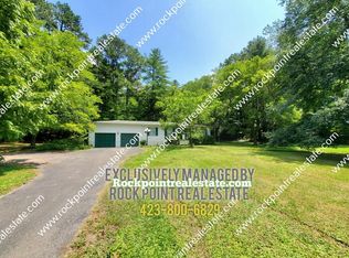 1611 Mission Ridge Rd, Rossville, GA 30741