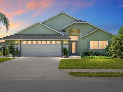 2750 Coral Reef Way, Tavares, FL, 32778