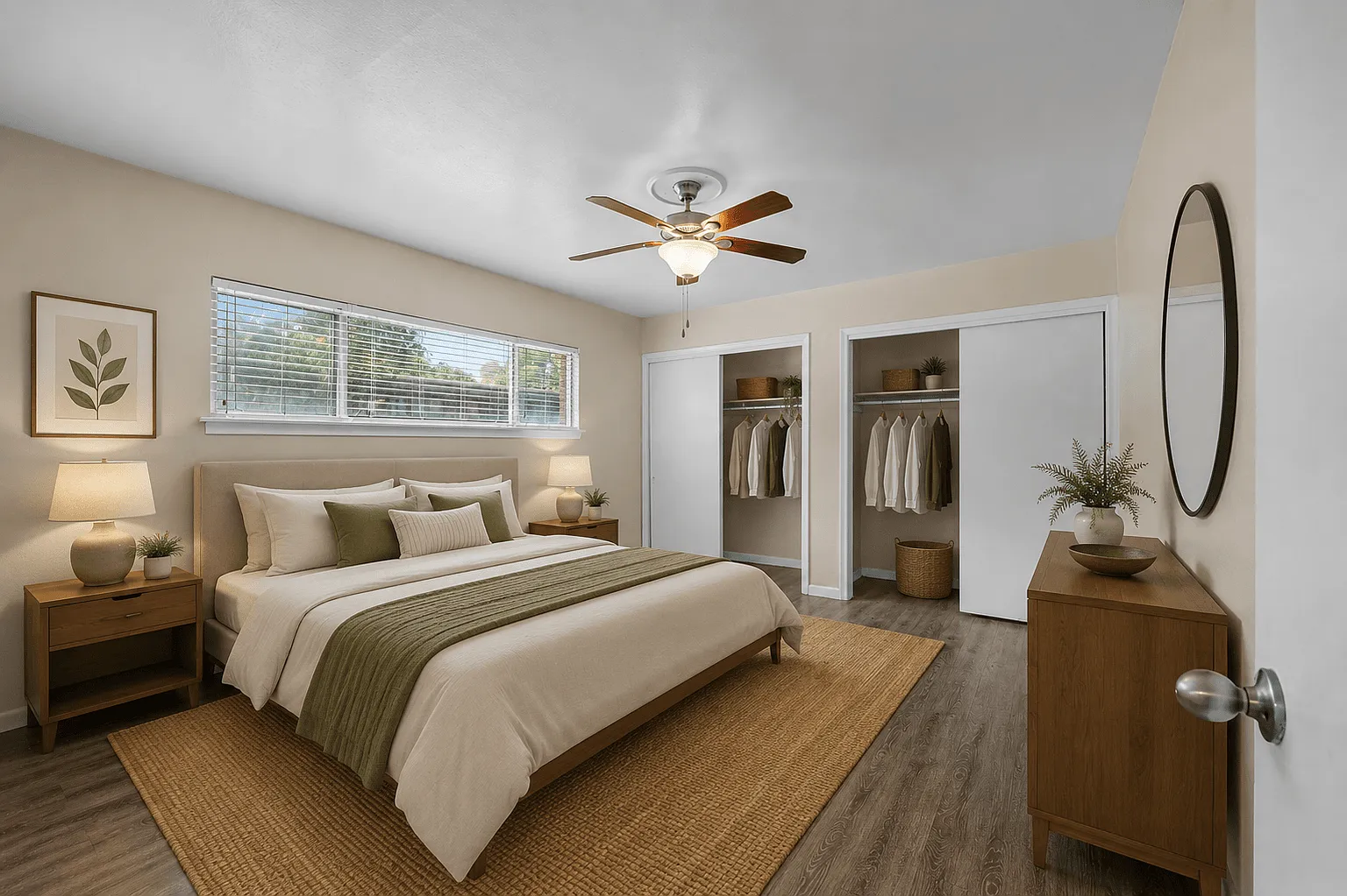 Enfield Court Apartments — Photo 2