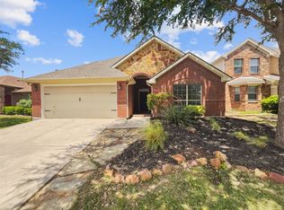 825 Lake Worth Trl, Little Elm, TX 75068