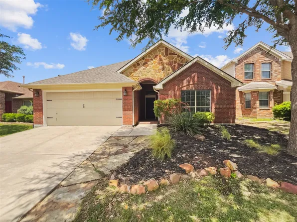 825 Lake Worth Trl, Little Elm, TX 75068