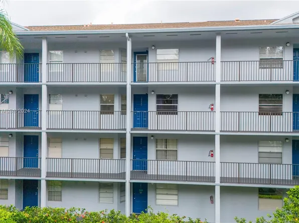 650 SW 124th Ter APT 204P, Hollywood, FL 33027