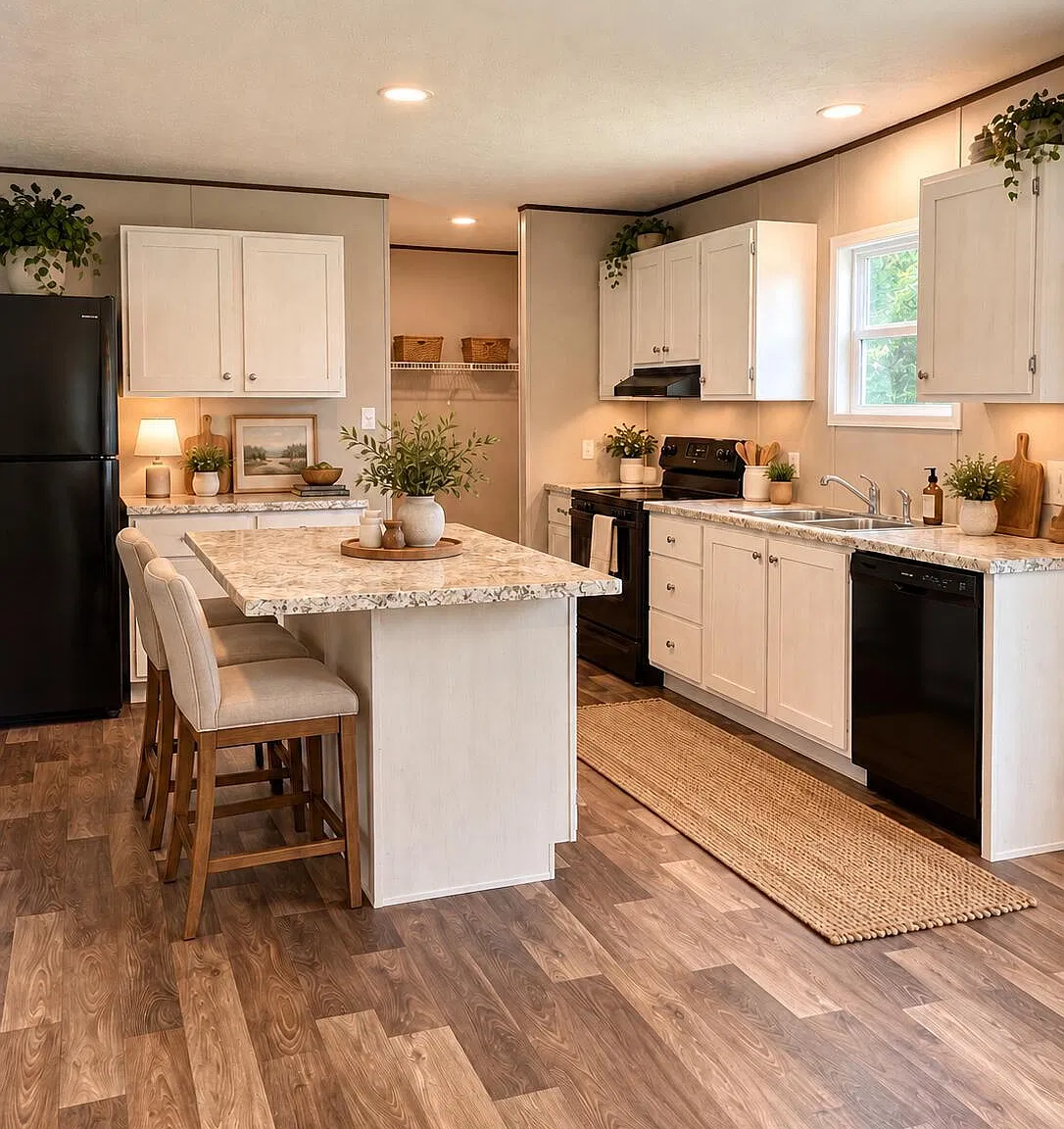 3 bed, 2.0 bath, 1264 sqft, $1,650 — Photo 3