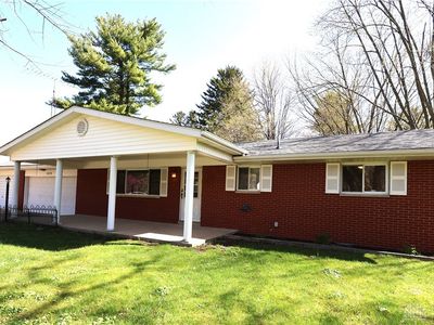 3476 Lawson Dr, Dayton, OH, 45432