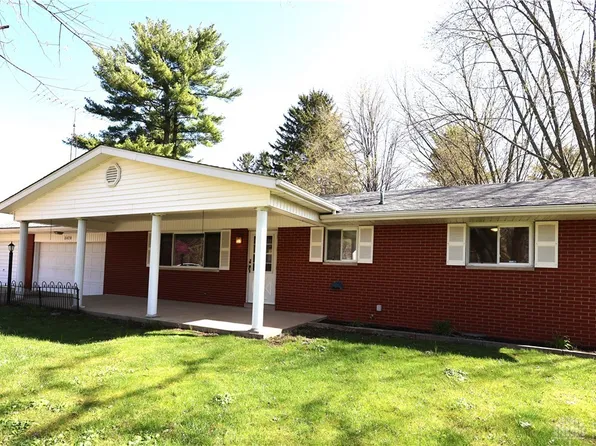 3476 Lawson Dr, Dayton, OH 45432