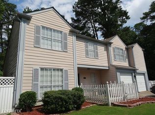 2923 Carrie Farm Rd NW, Kennesaw, GA 30144