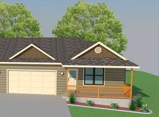 5 W Antelope Trl, Billings, MT 59105