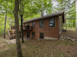 5410 Towering Pines Trl NW, Hackensack, MN 56452
