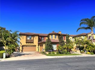 8175 E Bailey Way, Anaheim, CA