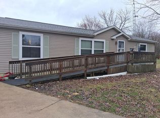 14166 Weir Rd, Clio, MI 48420