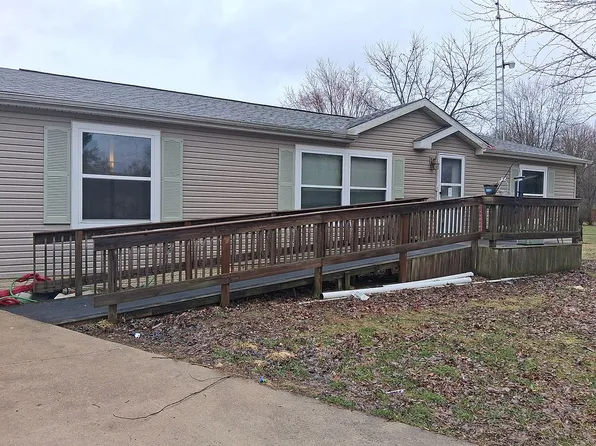 14166 Weir Rd, Clio, MI 48420