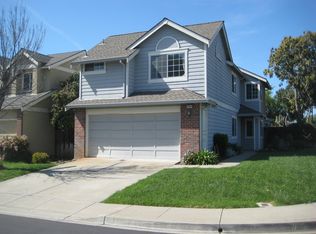 34648 Winslow Ter, Fremont, CA 94555