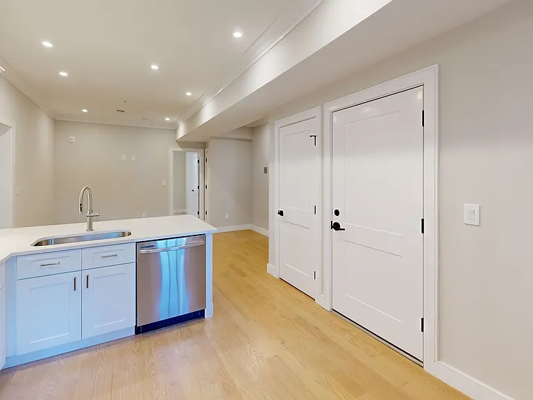 161 Allston St #3A — Photo 3