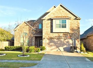 28263 Natalie Bend Rd, Katy, TX 77494
