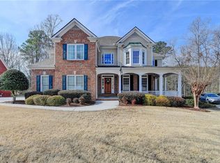 1683 Wheatstone Dr, Grayson, GA 30017