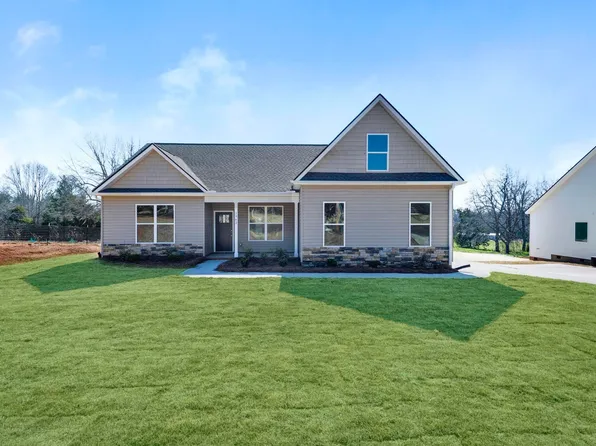1962 Friendship Church Rd, Gray Court, SC 29645