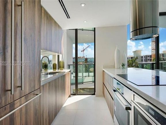 2nd image of 9901 W Bay Harbor Dr #405