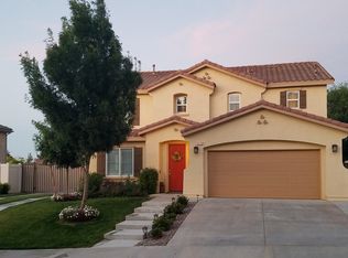 1418 S Green St, Tehachapi, CA 93561