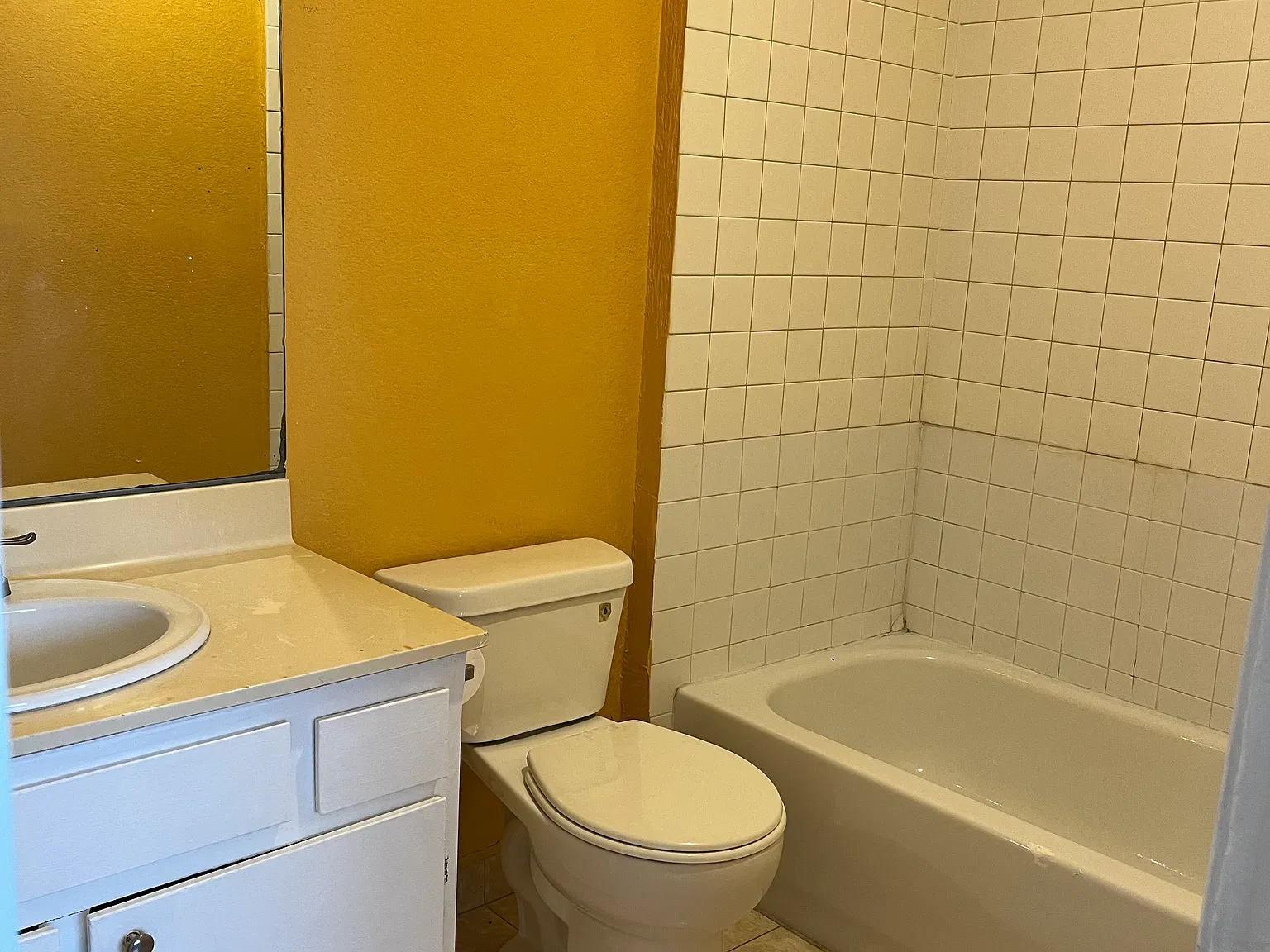1 bed, 650 sqft, $1,600 — Photo 3