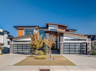 48 S Waters Edge Gdns, Rocky View County, AB T3L0C9