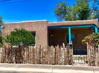 2445 Consuelo Ln NW, Albuquerque, NM 87104