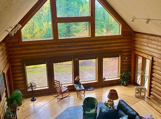 23405 Wapiti Rd, Huson, MT 59846