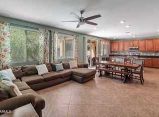 3501 E APRICOT Lane, Gilbert, AZ 85298