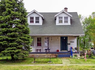 1501 Watervliet Ave, Dayton, OH