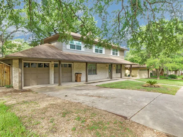 8105 Wexford Dr, Austin, TX 78759