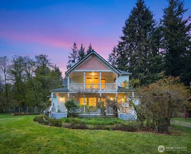 13130 SW 261st Place, Vashon, WA, 98070