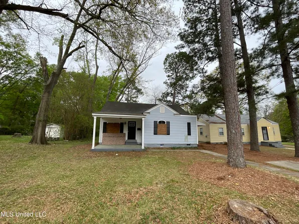 311 Downing St, Jackson, MS 39216