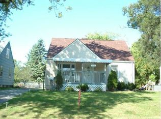 1078 Urana Ave, Columbus, OH 43224