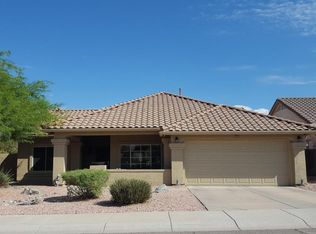 4518 E Via Dona Rd, Cave Creek, AZ 85331
