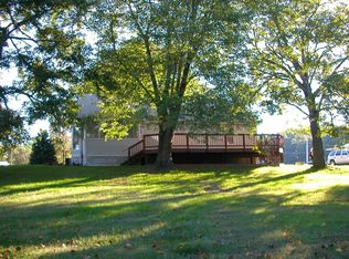 1503 Garrisonville Rd, Stafford, VA 22556