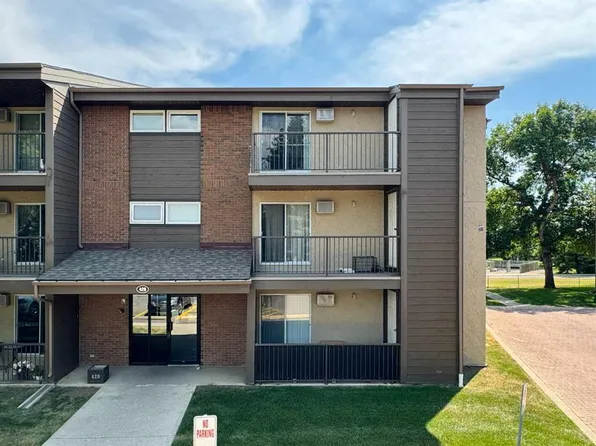 420 NW Columbia Blvd W #301, Lethbridge, AB T1K 5R4