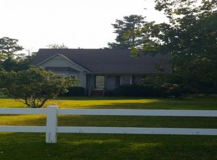 346 Cypress Rd, Cameron, NC 28326