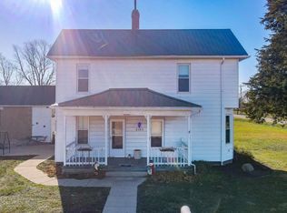 8583 Hudson Rd, Orient, OH 43146