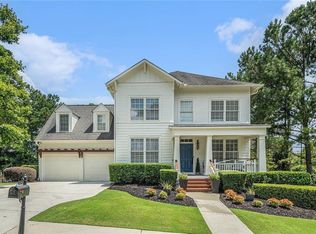 6245 Providence Club Dr, Mableton, GA 30126