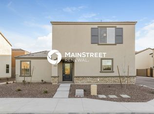 3929 S 82nd Dr, Phoenix, AZ 85043