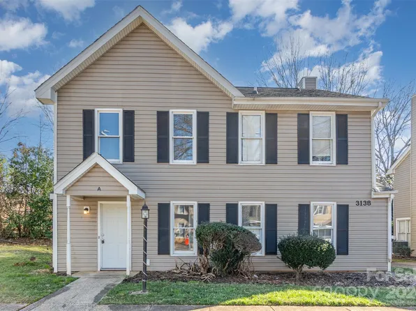 3138 Driftwood Dr #A & B, Charlotte, NC 28205