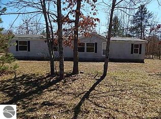 21463 Caberfae Hwy, Wellston, MI 49689