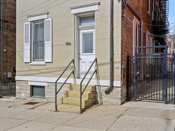 516 E 13th St, Cincinnati, OH