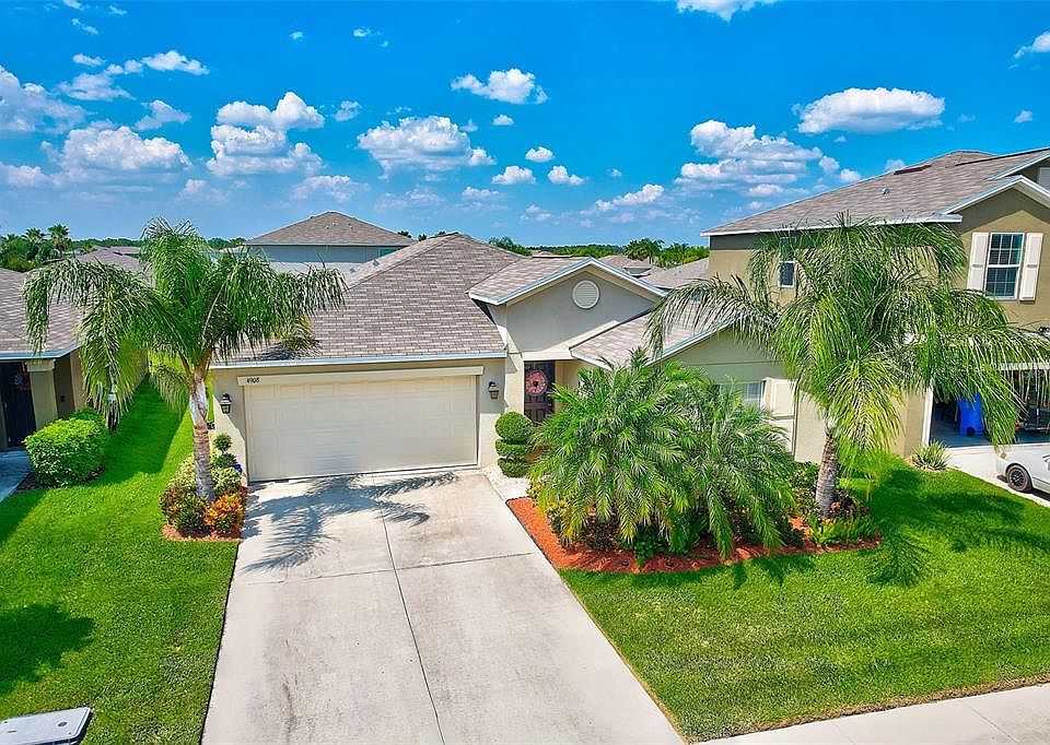 4908 Babbling Brook Ln, Wimauma, FL 33598 MLS T3458164 Zillow