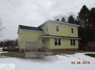817 E Dexter Trl, Dansville, MI 48819