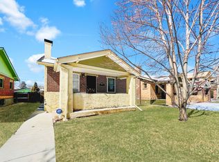 2671 N Java Ct, Denver, CO 80211